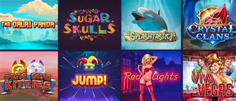 Multiple Games and Multiple Options at Wager Beat Casino.